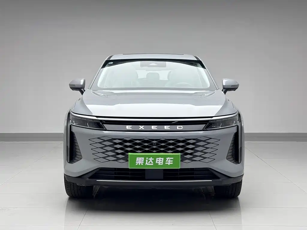 Yaoguang C-DM 2024 1.5T long battery life Pro купить на сайте DeffCars