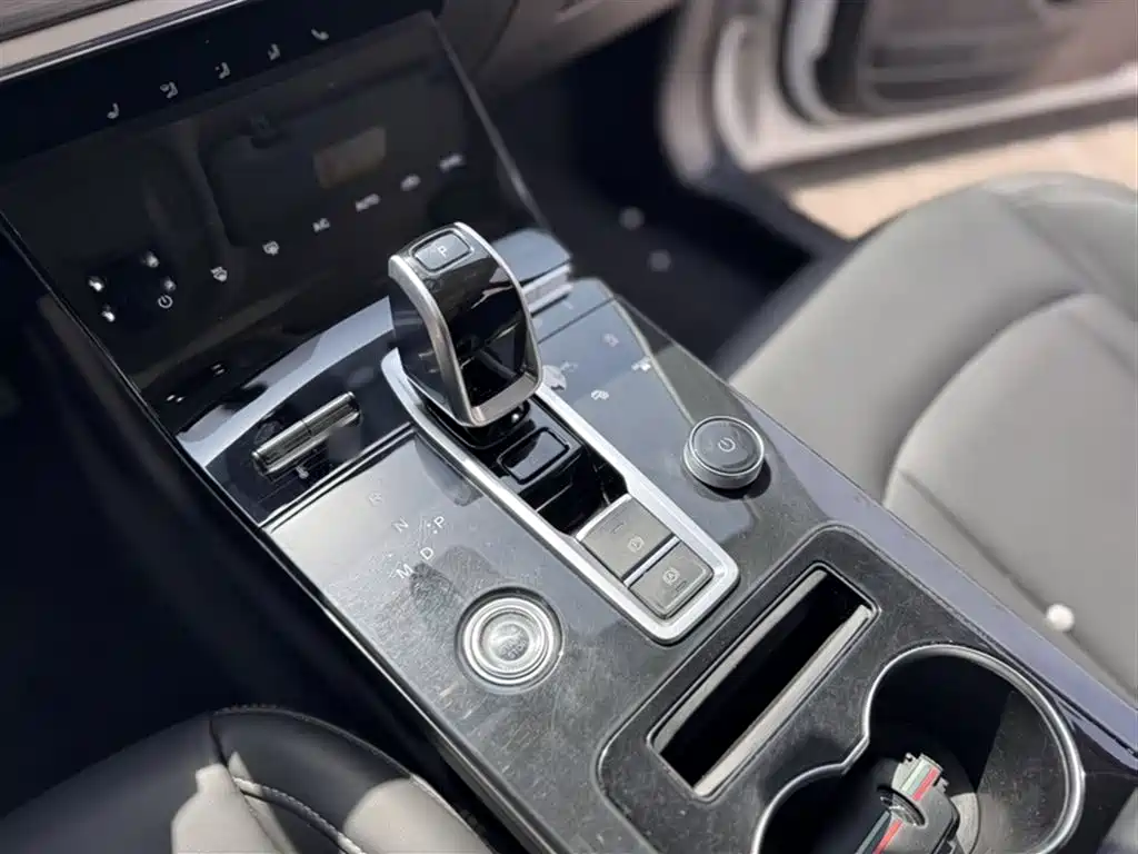 Tiggo 8 2021 Kunpeng Edition 290TGDI Automatic Zhufeng+ Edition купить на сайте DeffCars