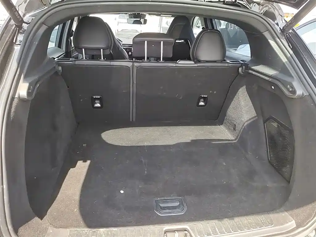 Lynk & Co 01 2023 1.5TD EM-F PM купить на сайте DeffCars