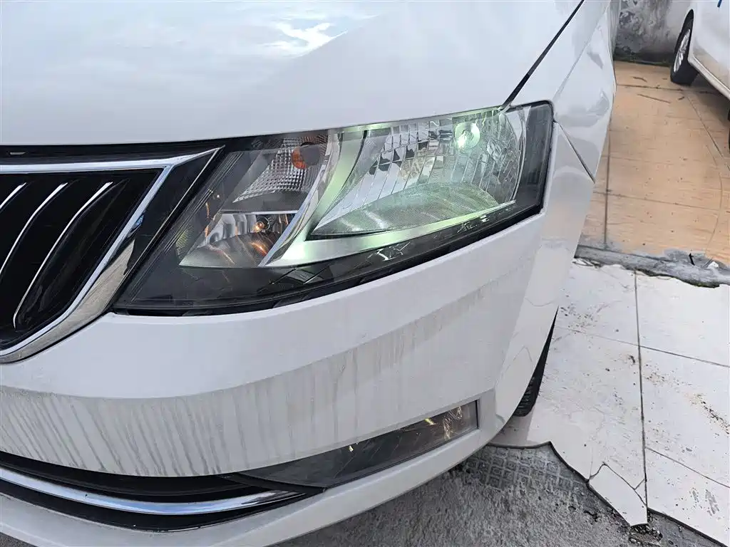 Xinrui 2019 1.5L automatic comfort version National V купить на сайте DeffCars