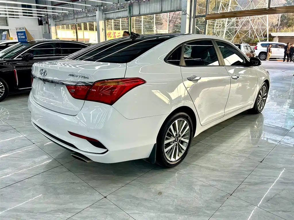 Mingtu 2019 1.8L automatic intelligent GLS National VI купить на сайте DeffCars