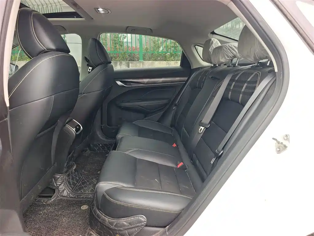 Binrui 2021 1.4T CVT Asian Games Edition купить на сайте DeffCars