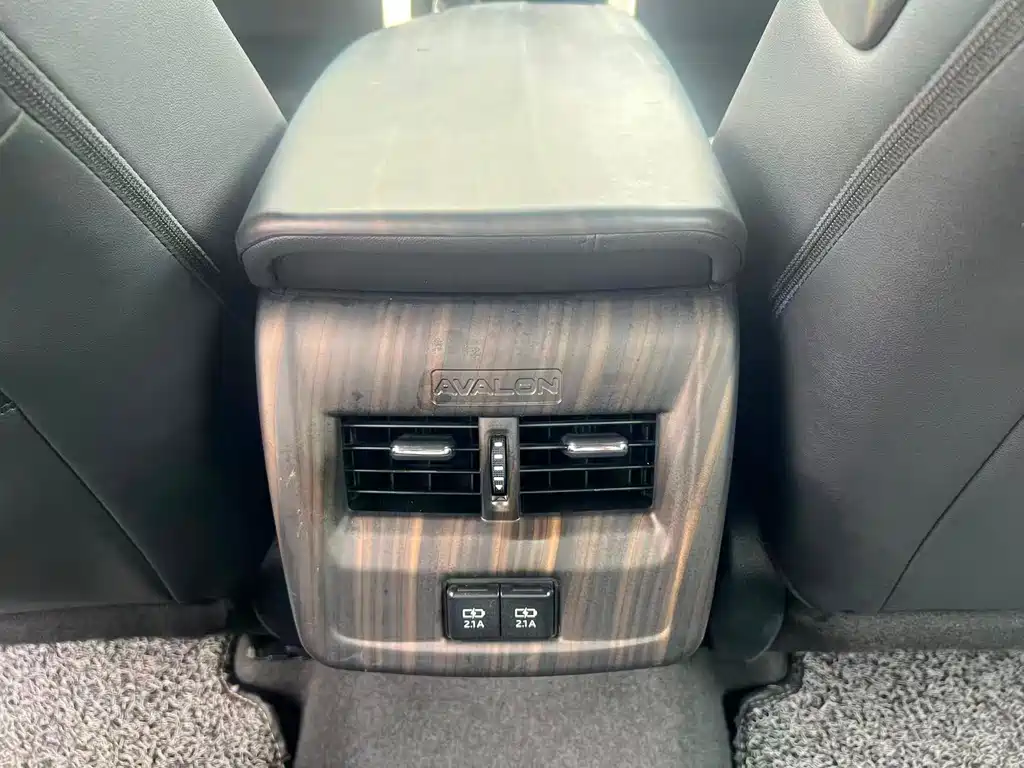 Asia Dragon 2022 2.5L Deluxe Edition купить на сайте DeffCars