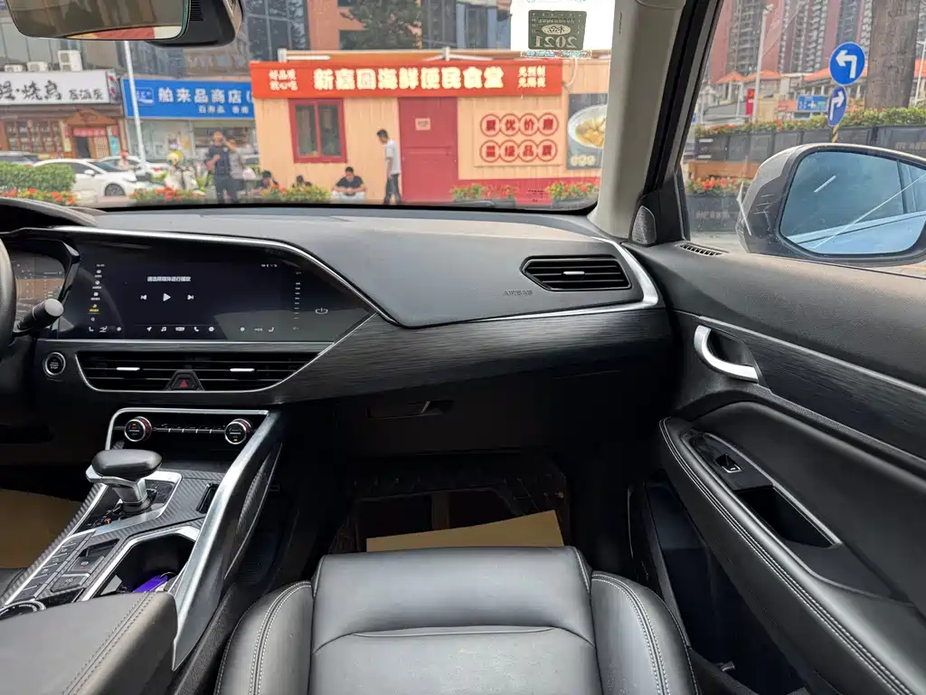Xingyue 2019 350T Star Shiner купить на сайте DeffCars