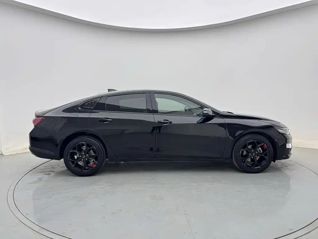 Malibu XL 2020 Redline 550T automatic sharp version купить на сайте DeffCars