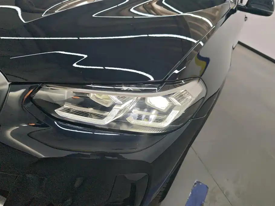 BMW X3 2022 xDrive25i M Sports Package купить на сайте DeffCars