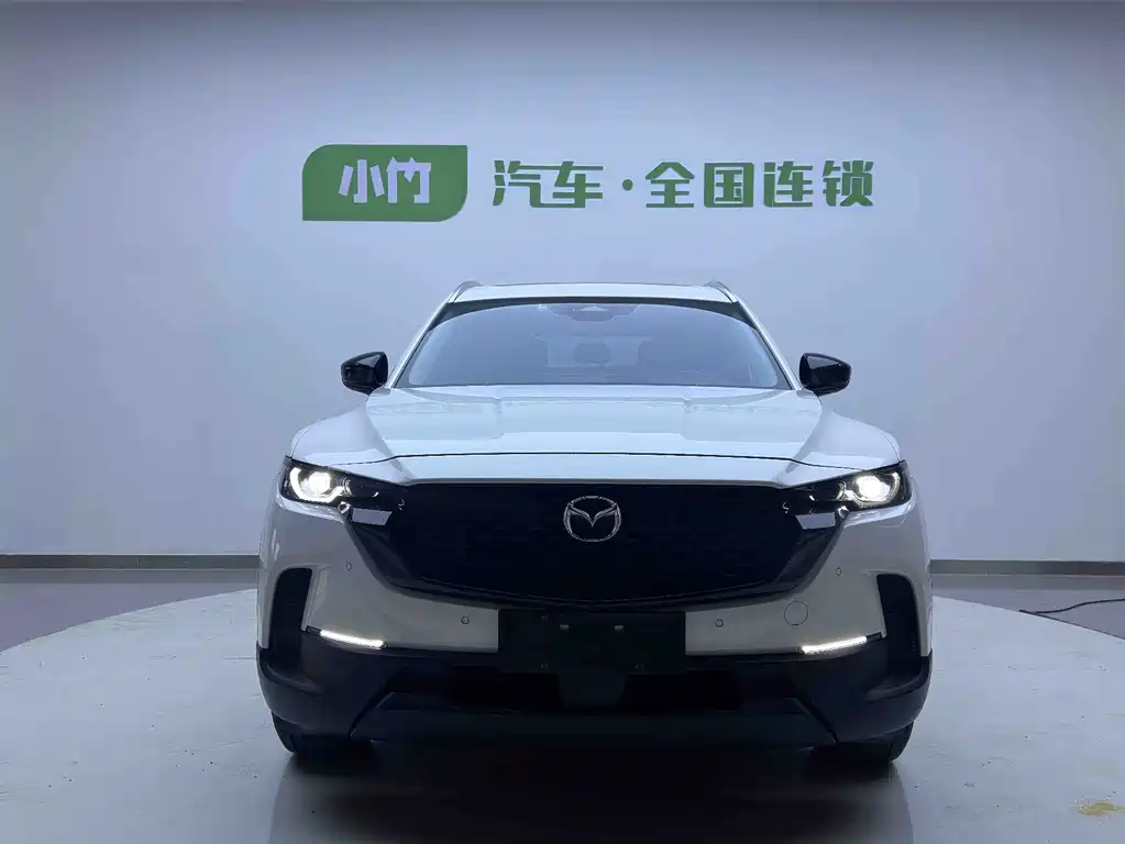 Mazda CX-50 Xingye 2023 2.0L Leading Edition купить на сайте DeffCars