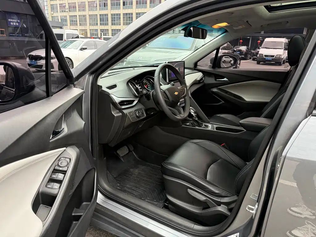 Volando 2019 530T Automatic Enjoy Edition (5+2 models) National VI купить на сайте DeffCars