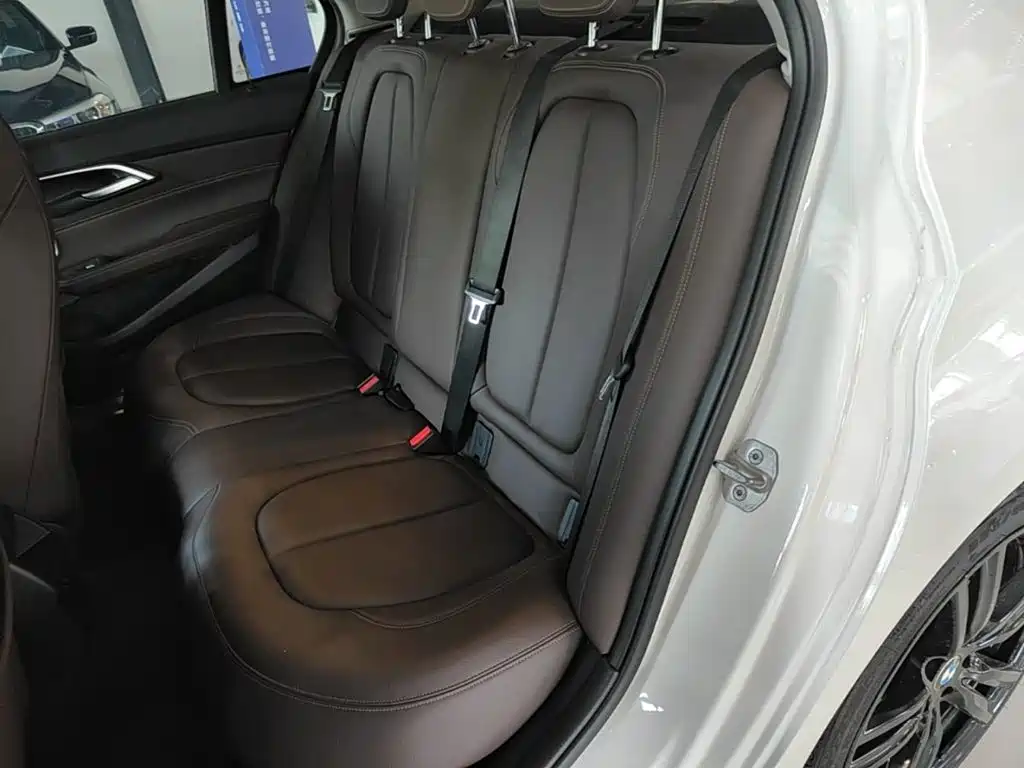 BMW 1 Series 2021 125i M Sports Night Edition купить на сайте DeffCars