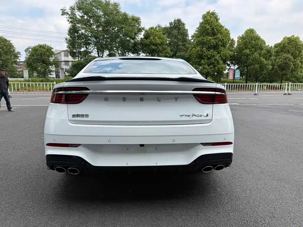 Xingrui 2026 Dongfang Yao 1.5TD Kunlun Edition купить на сайте DeffCars