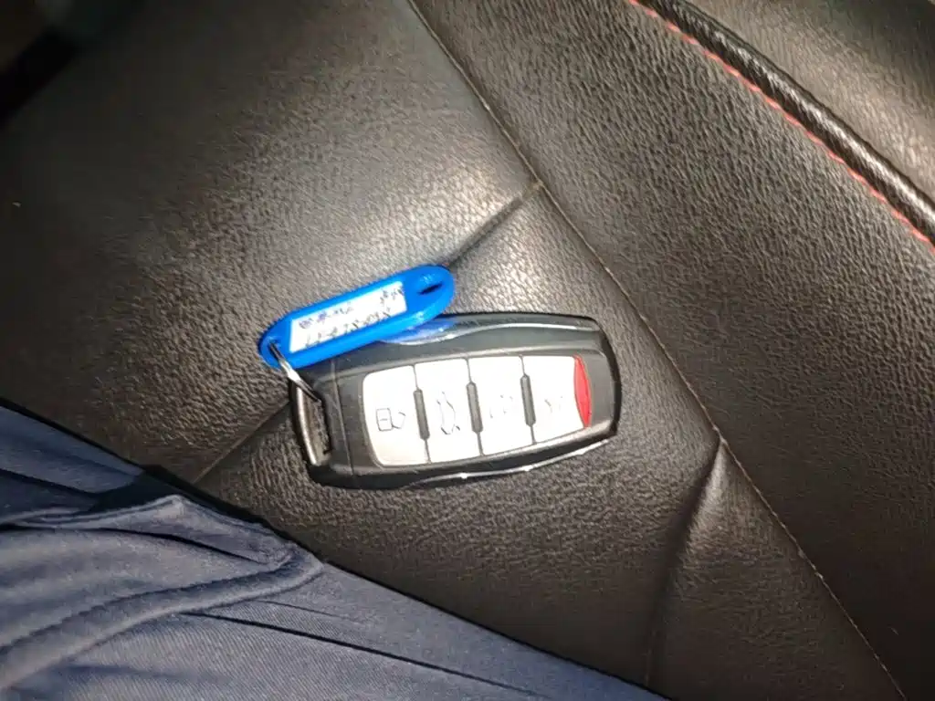 Haval M6 2019 1.5T Manual 2WD Elite Country VI купить на сайте DeffCars