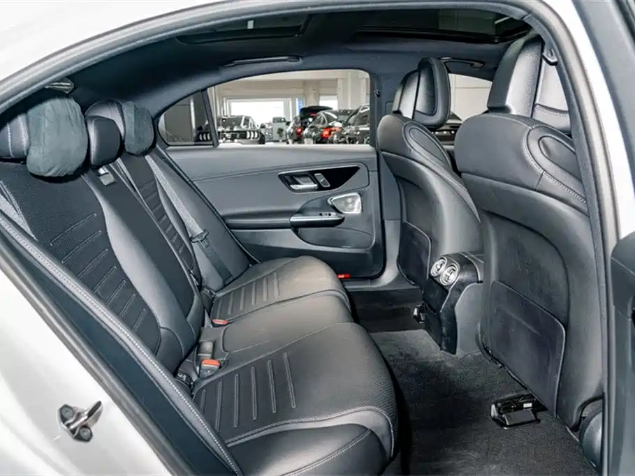 Mercedes-Benz C-Class 2023 C 260 L Haoye Sports Edition купить на сайте DeffCars