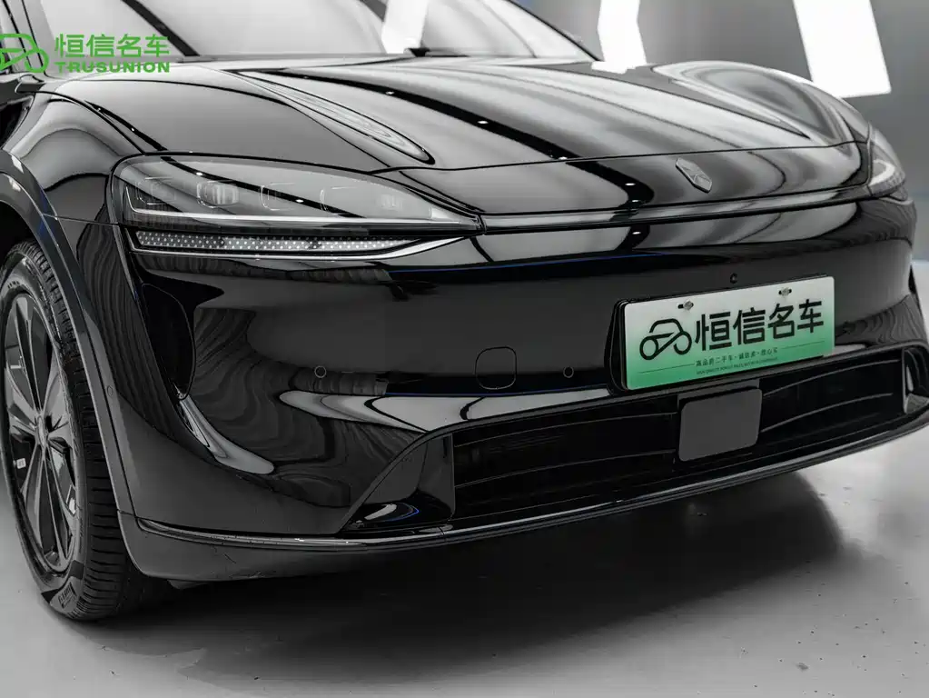 Zhijie R7 2026 extended range Max192 line lidar) купить на сайте DeffCars