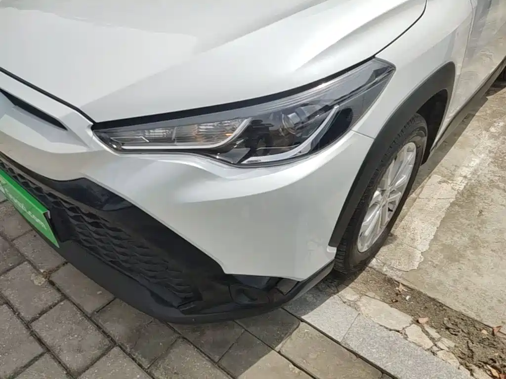 Fenglanda 2024 2.0L CVT elite plus version купить на сайте DeffCars