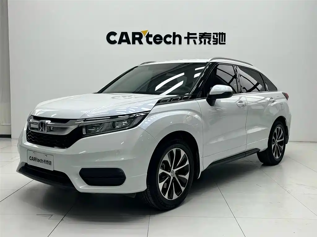 Guandao 2017 240TURBO 2WD Comfort Edition купить на сайте DeffCars