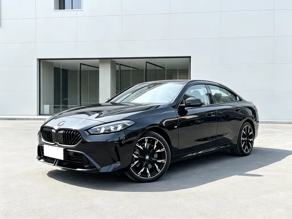 BMW 2 Series 2025 225L M Sports Night Package купить на сайте DeffCars