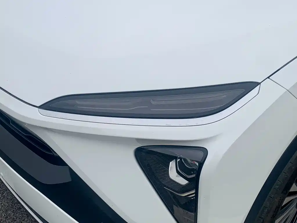NIO EC6 2020 605KM Sports Edition купить на сайте DeffCars