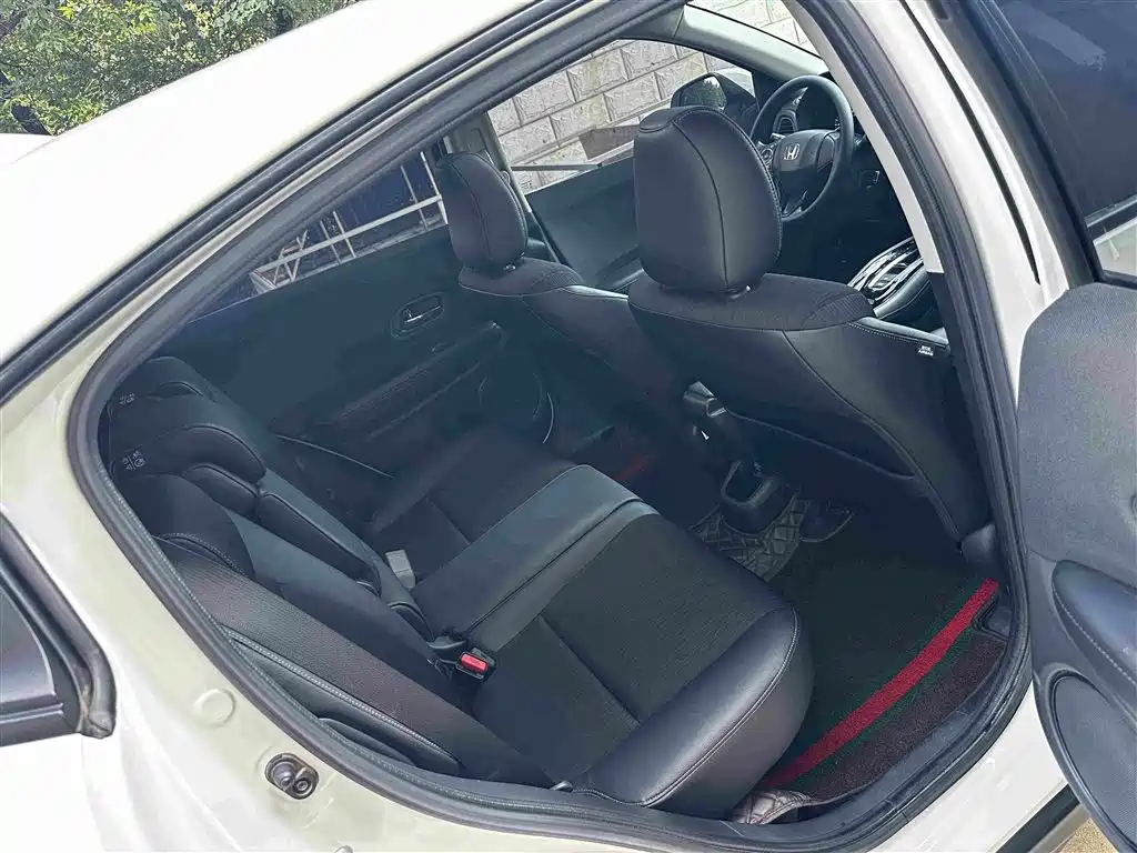 Vezel (HR-V) 2020 1.5L CVT Pioneer Edition купить на сайте DeffCars