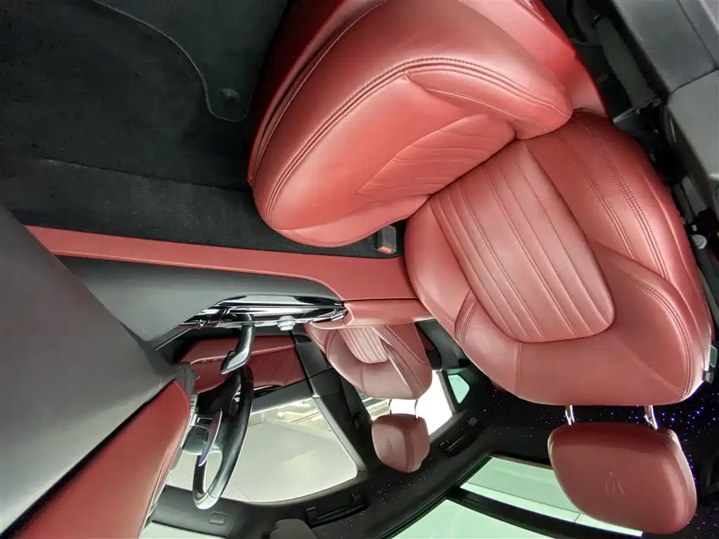 Levante 2020 3.0T Standard Edition купить на сайте DeffCars