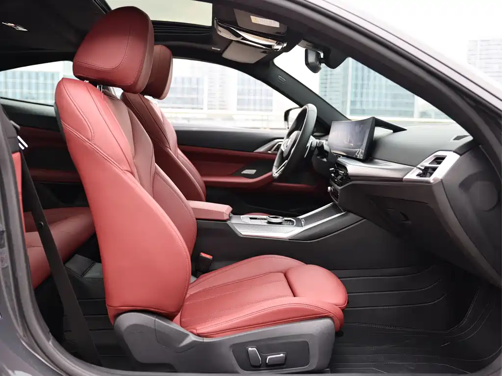 BMW 4 Series 2024 430i M Sports Night Package купить на сайте DeffCars