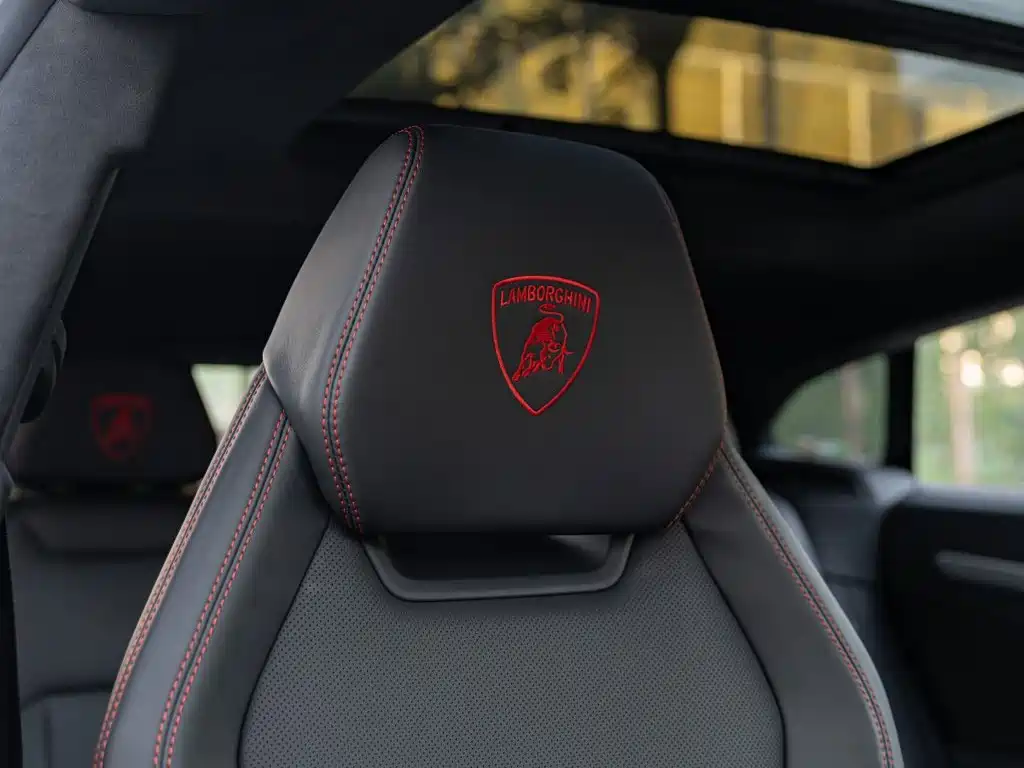 Urus 2018 4.0T V8 купить на сайте DeffCars