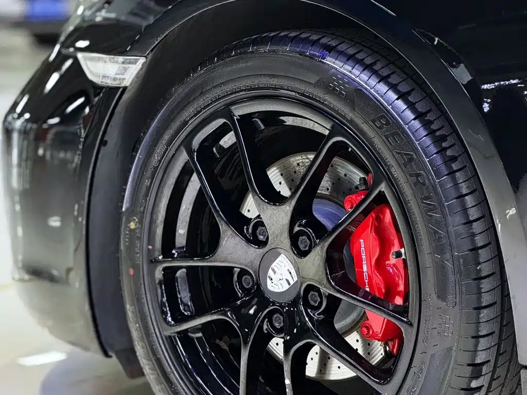 Porsche 718 2016 Cayman 2.0T купить на сайте DeffCars