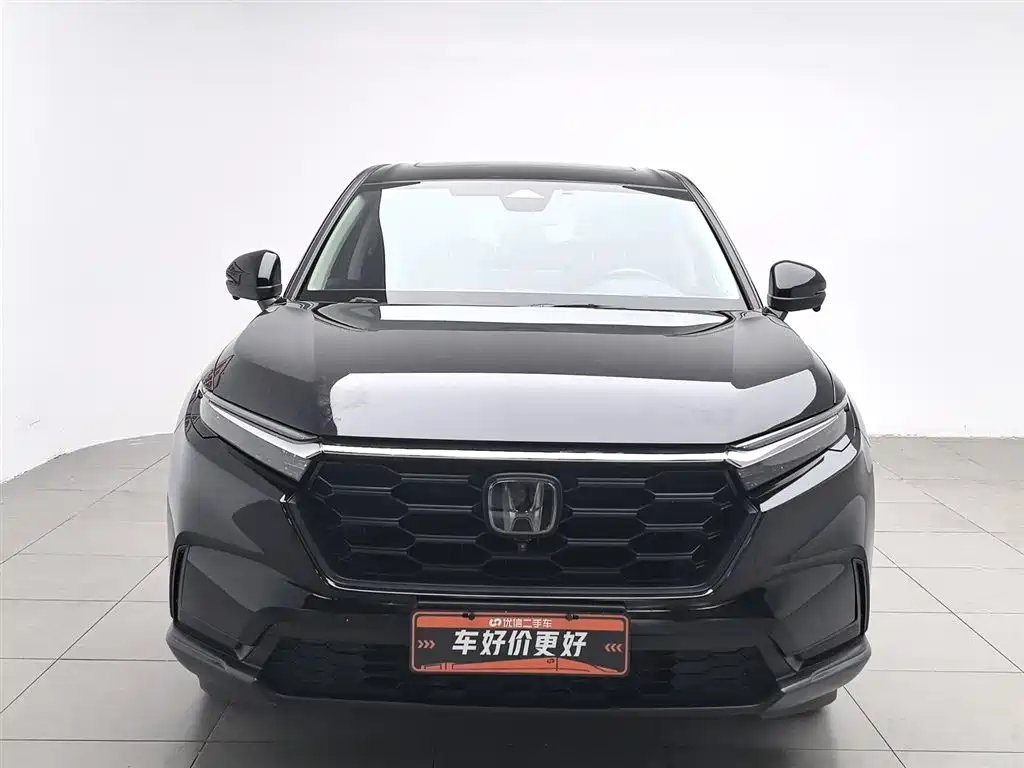 Honda CR-V 2023 240TURBO 2WD Fengyang Edition 5 seats купить на сайте DeffCars