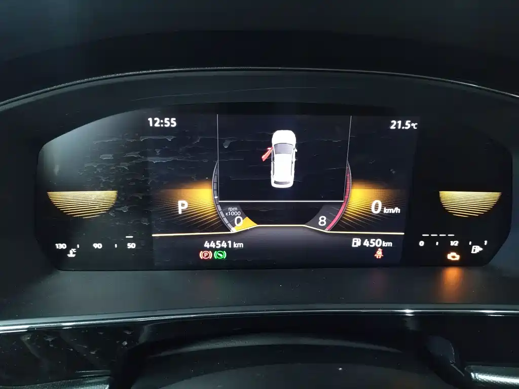 Passat 2024 280TSI Business Edition купить на сайте DeffCars