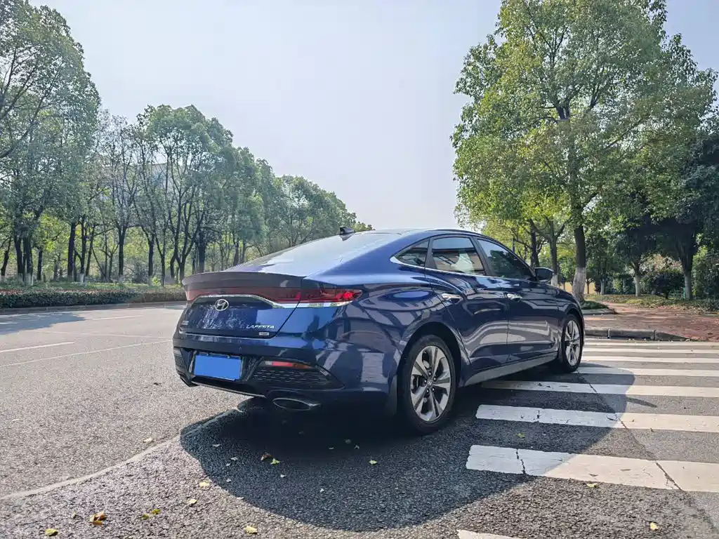 Festa 2019 280TGDi Smart Edition National V купить на сайте DeffCars