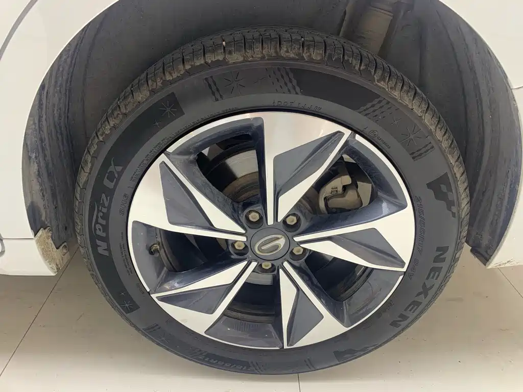 Trumpchi M6 2021 PRO 270T Automatic Deluxe Edition купить на сайте DeffCars