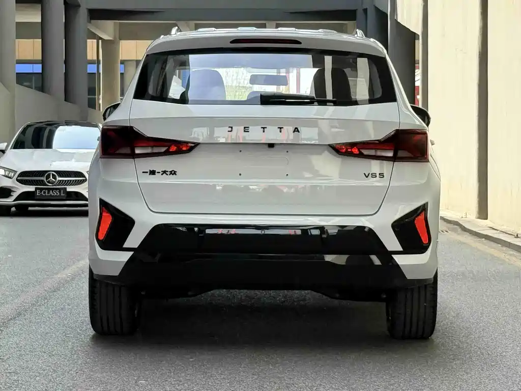 Jetta VS5 2024 280TSI Automatic Pioneer Edition купить на сайте DeffCars
