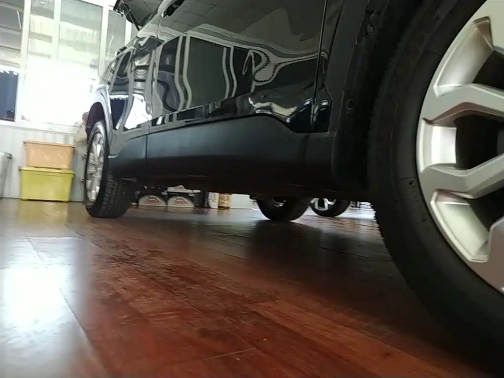 Fenglanda 2023 2.0L CVT leading version купить на сайте DeffCars