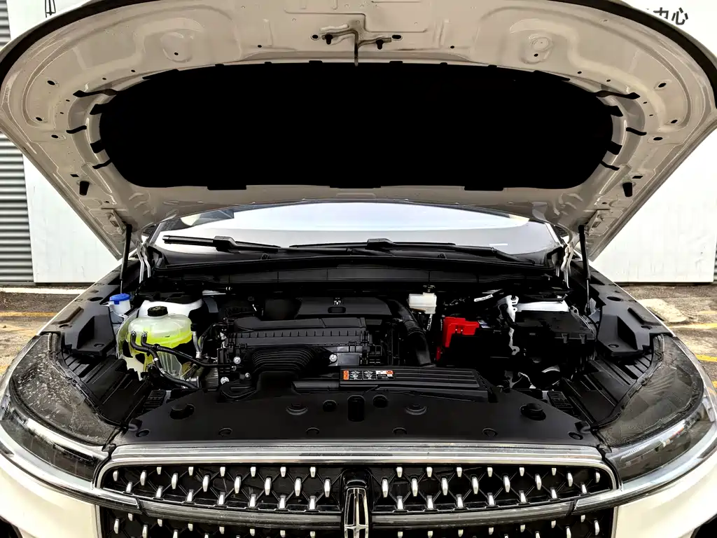 Voyager 2025 2.0T four-wheel drive exclusive edition купить на сайте DeffCars