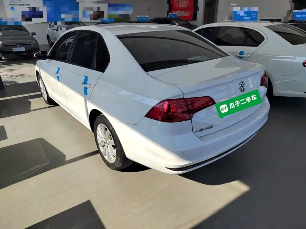 Bora 2019 facelift Bora Legend 1.5L automatic fashion model National VI купить на сайте DeffCars