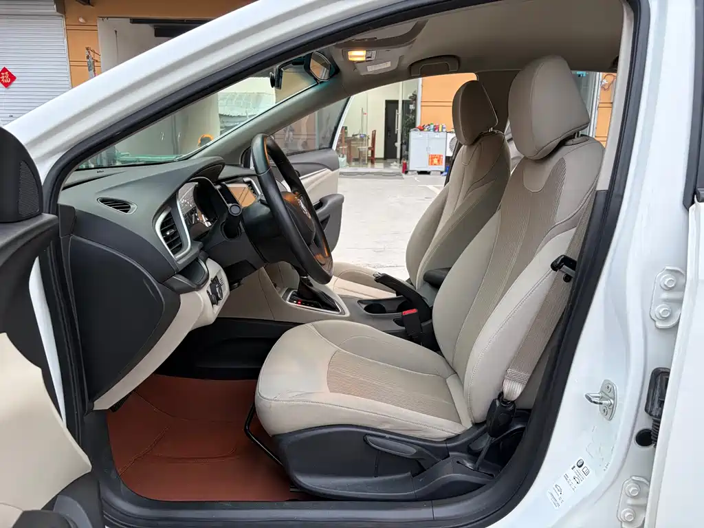 Yinglang 2018 15T dual-clutch aggressive model, National V купить на сайте DeffCars