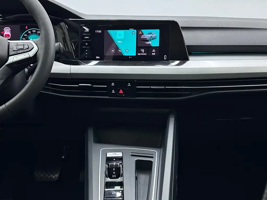 Golf 2021 280TSI DSG Pro купить на сайте DeffCars