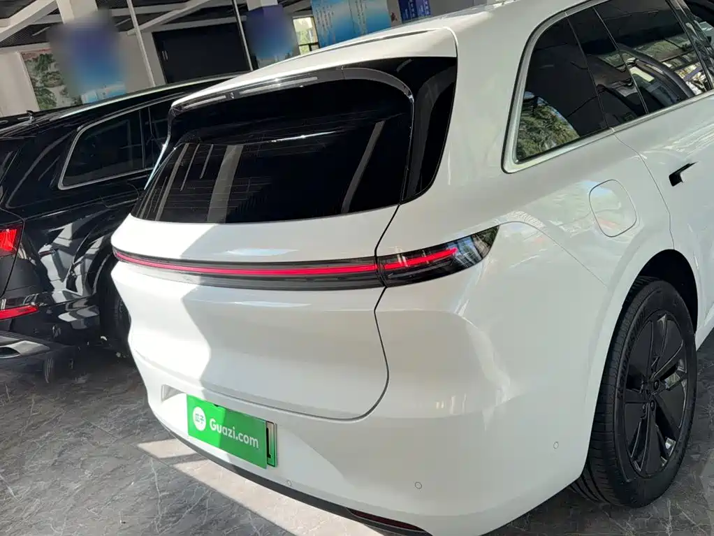 Ideal L6 2024 Max купить на сайте DeffCars