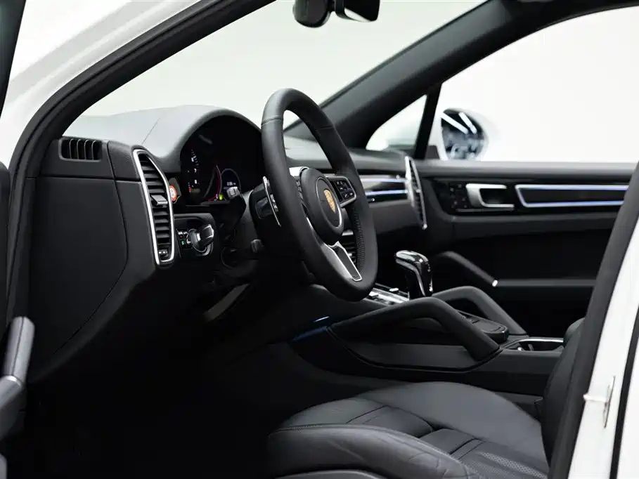 Cayenne 2018 Cayenne 3.0T купить на сайте DeffCars