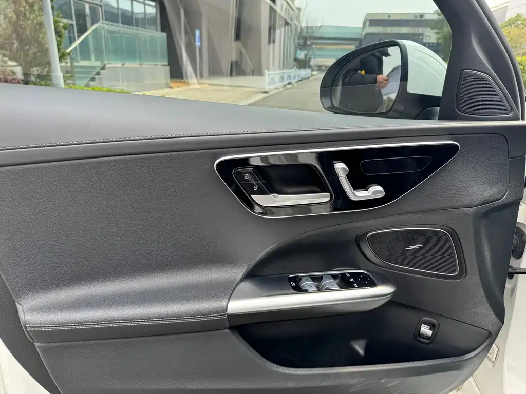 Mercedes-Benz C-Class 2023 C 260 L Haoye Sports Edition купить на сайте DeffCars