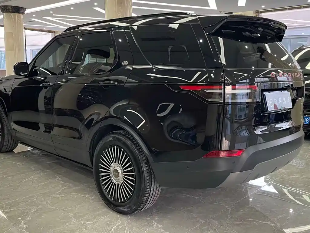 Discovery 2020 3.0 SC V6 HSE купить на сайте DeffCars