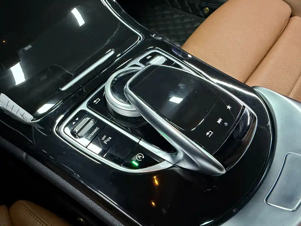 Mercedes-Benz C-Class Imported 2018 C 200 Coupe купить на сайте DeffCars