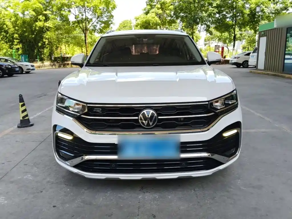 Tyron X 2020 330TSI 2WD Premium Zhilian Edition купить на сайте DeffCars