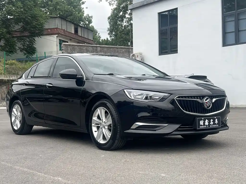 Regal 2019 20t Elite Country V купить на сайте DeffCars