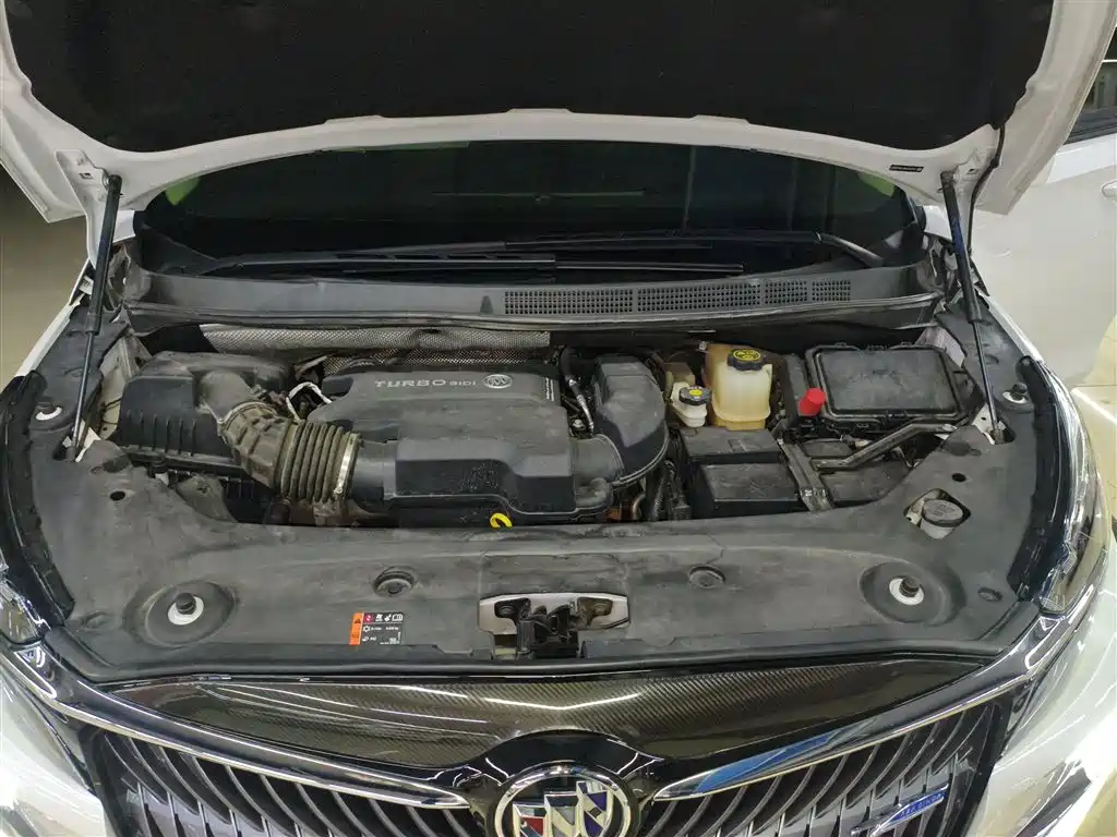 Buick GL8 2022 ES Lu Zun 653T Comfort Type купить на сайте DeffCars