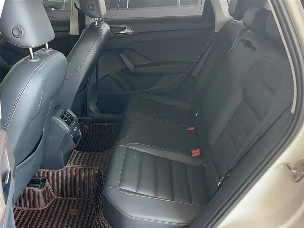 Tuyue 2019 280TSI 2WD Comfort Edition National VI купить на сайте DeffCars