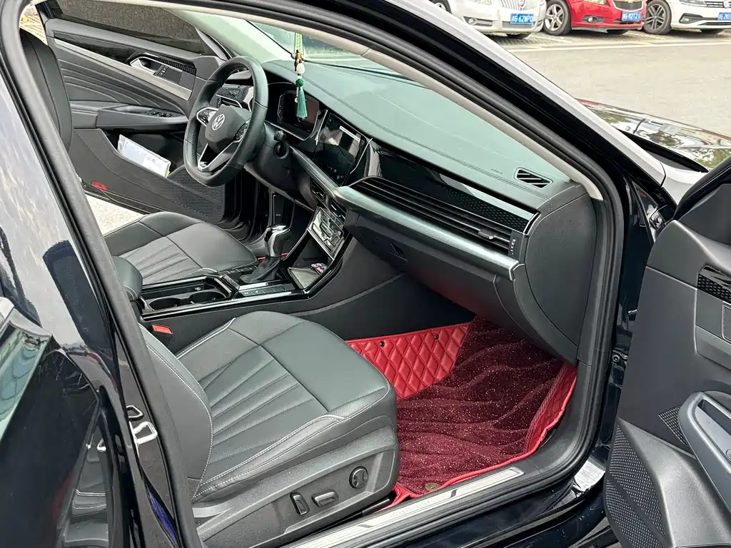 Passat 2024 380TSI Starry Sky Deluxe Edition купить на сайте DeffCars
