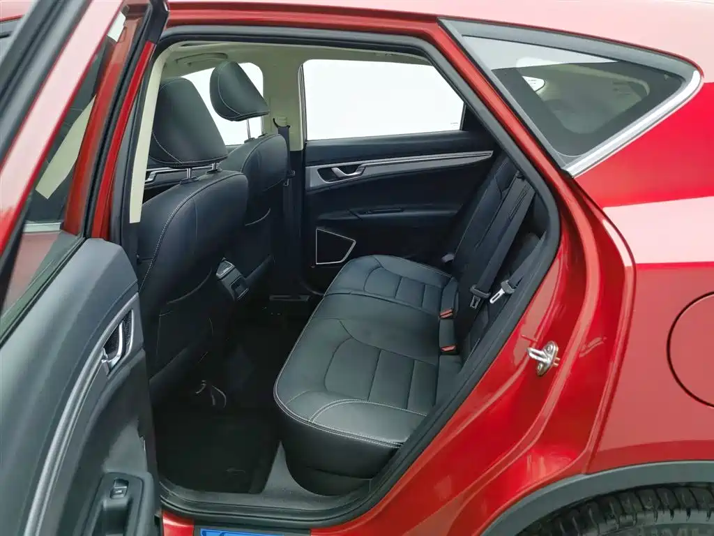 Emgrand GS 2019 1.4T CVT купить на сайте DeffCars