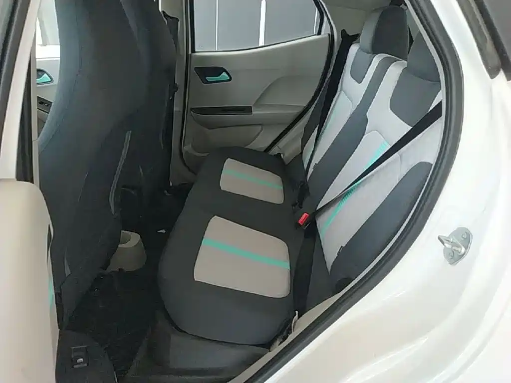 Yizhi EV2 2026 PLUS+ Comfort Model купить на сайте DeffCars
