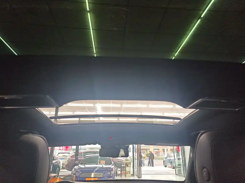 Mercedes-Benz GLC 2020 GLC 300 L 4MATIC Dynamic купить на сайте DeffCars