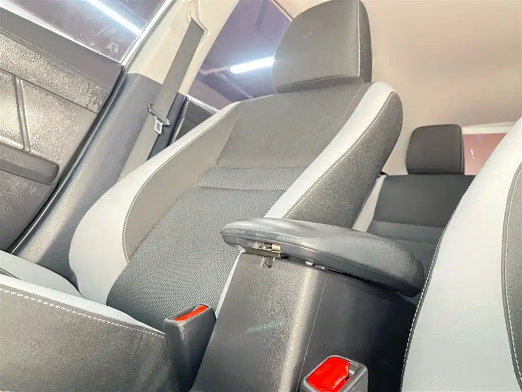 YARiS L Zhixuan 2020 1.5L CVT leading version купить на сайте DeffCars